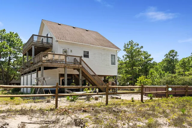 $579,900 | 2360 Ocean Pearl Road, Corolla, NC 27927