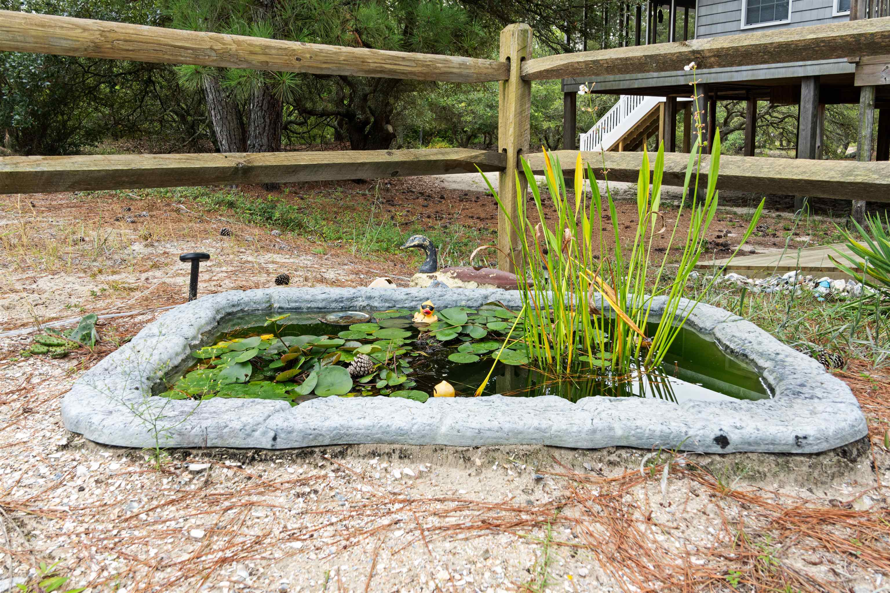 2360 Ocean Pearl Road Corolla, NC 27927 - Photo 40 of 41