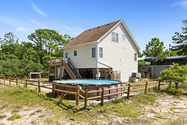 $579,900 | 2360 Ocean Pearl Road, Corolla, NC 27927
