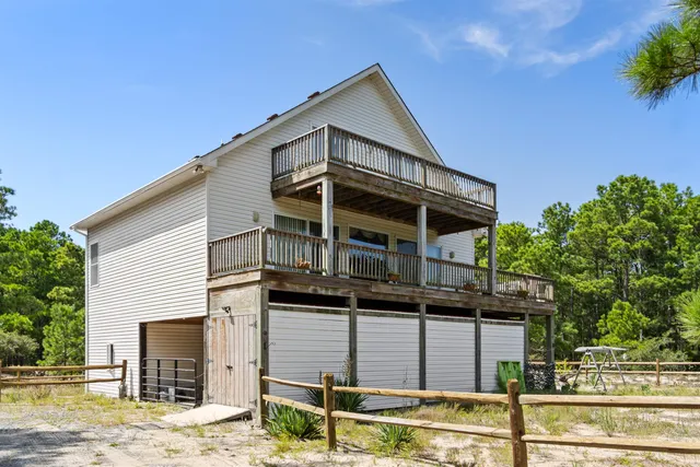 $579,900 | 2360 Ocean Pearl Road, Corolla, NC 27927