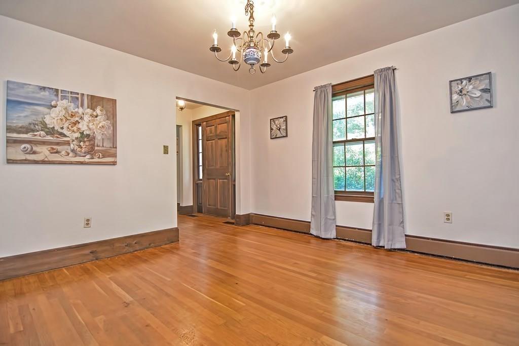 149 West Acton Road Stow, MA 01775 - Photo 14 of 42 a view of an empty room with a window