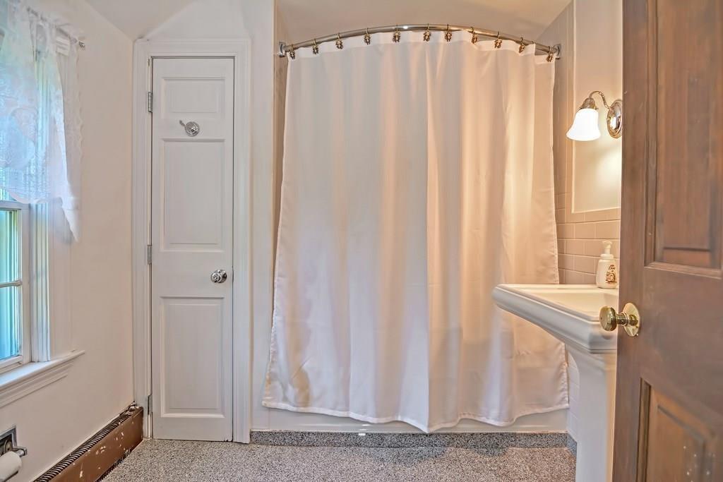 149 West Acton Road Stow, MA 01775 - Photo 21 of 42 a view of a elevator with windows