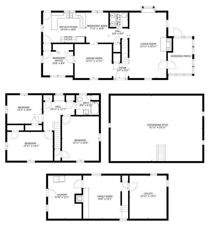 149 West Acton Road Stow, MA 01775 - Photo 30 of 42