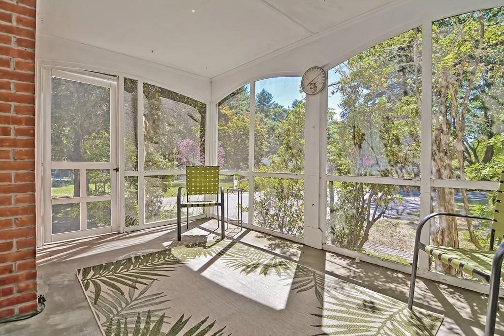 149 West Acton Road Stow, MA 01775 - Photo 4 of 42 a view of a room with a large window