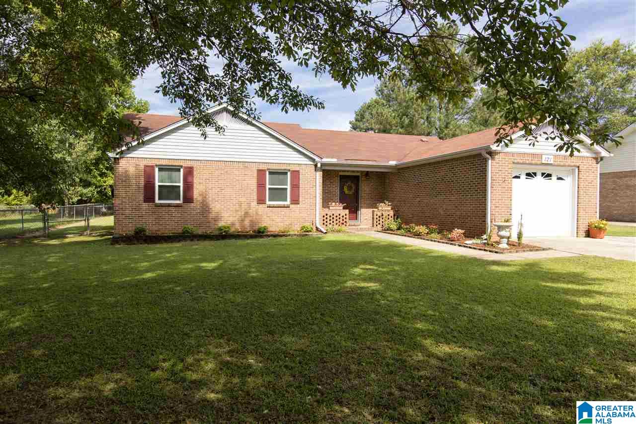 121 Winterhaven Drive Alabaster, AL 35007 - Photo 1 of 32