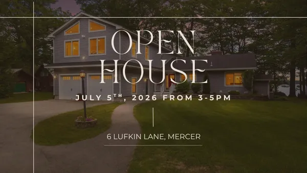 $959,900 | 6 Lufkin Lane, Mercer, ME 04957