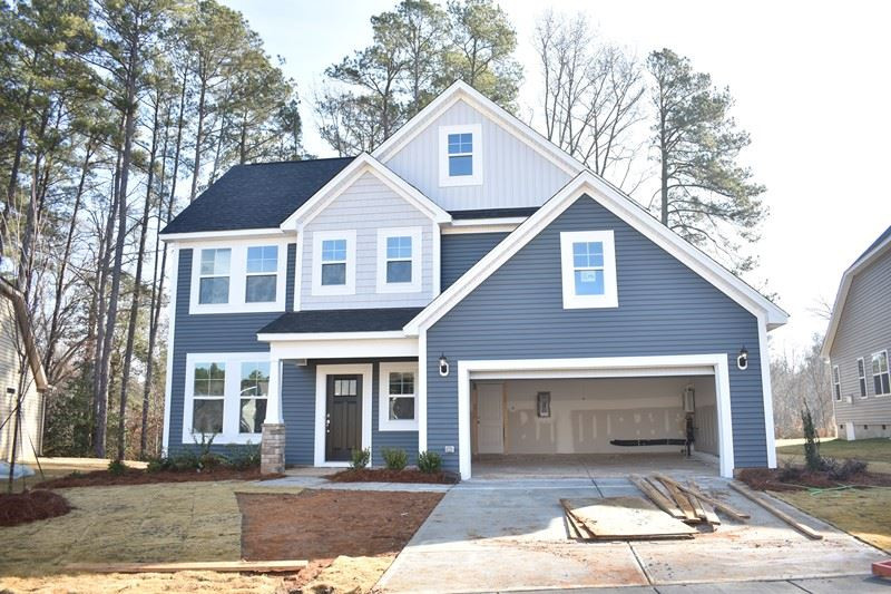 3477 South Beaver Lane Raleigh, NC 27604 - Photo 1 of 20 Photo 1