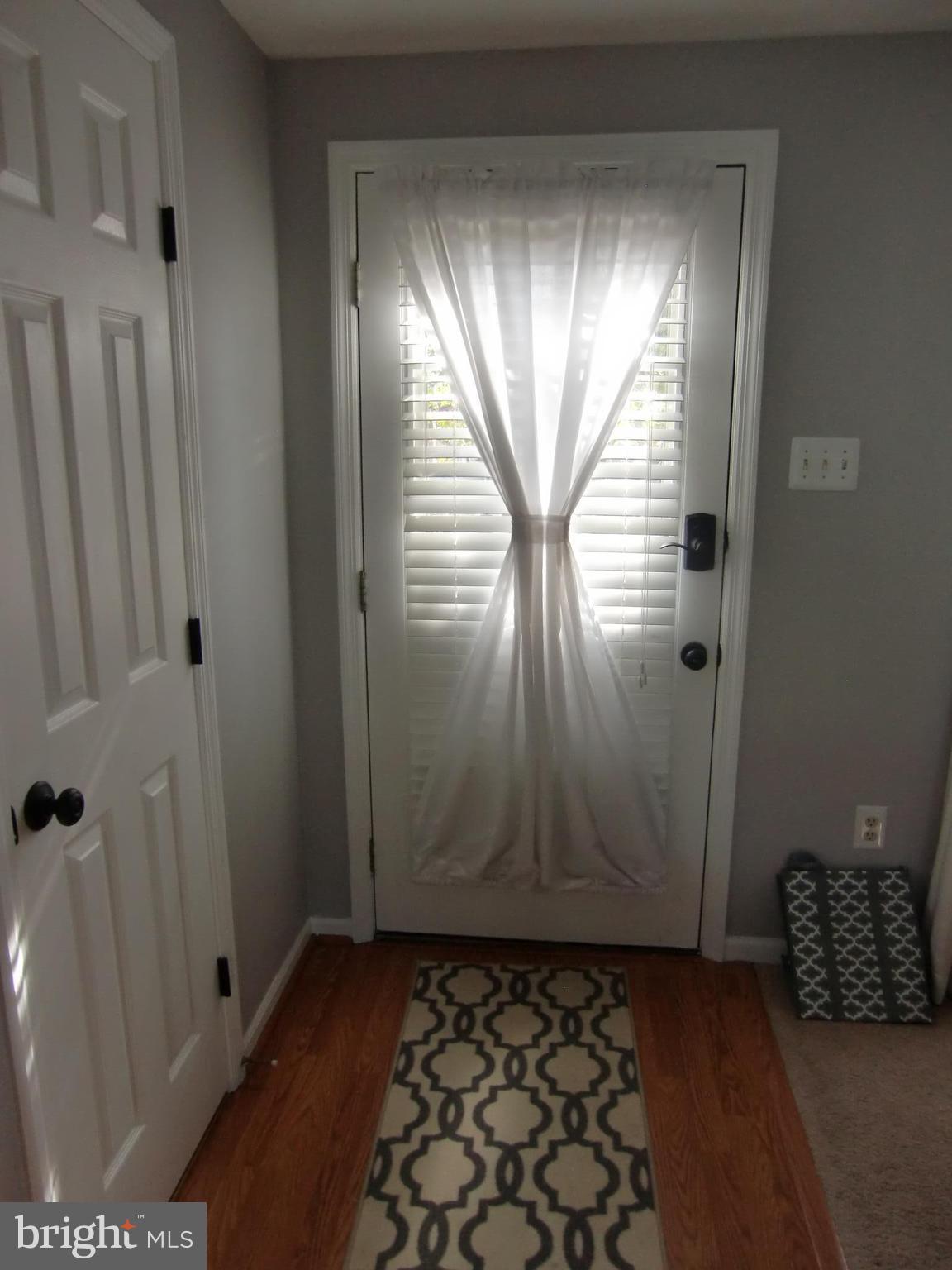 2236 Riding Crop Way Baltimore, MD 21244 - Photo 2 of 25 a view of entryway