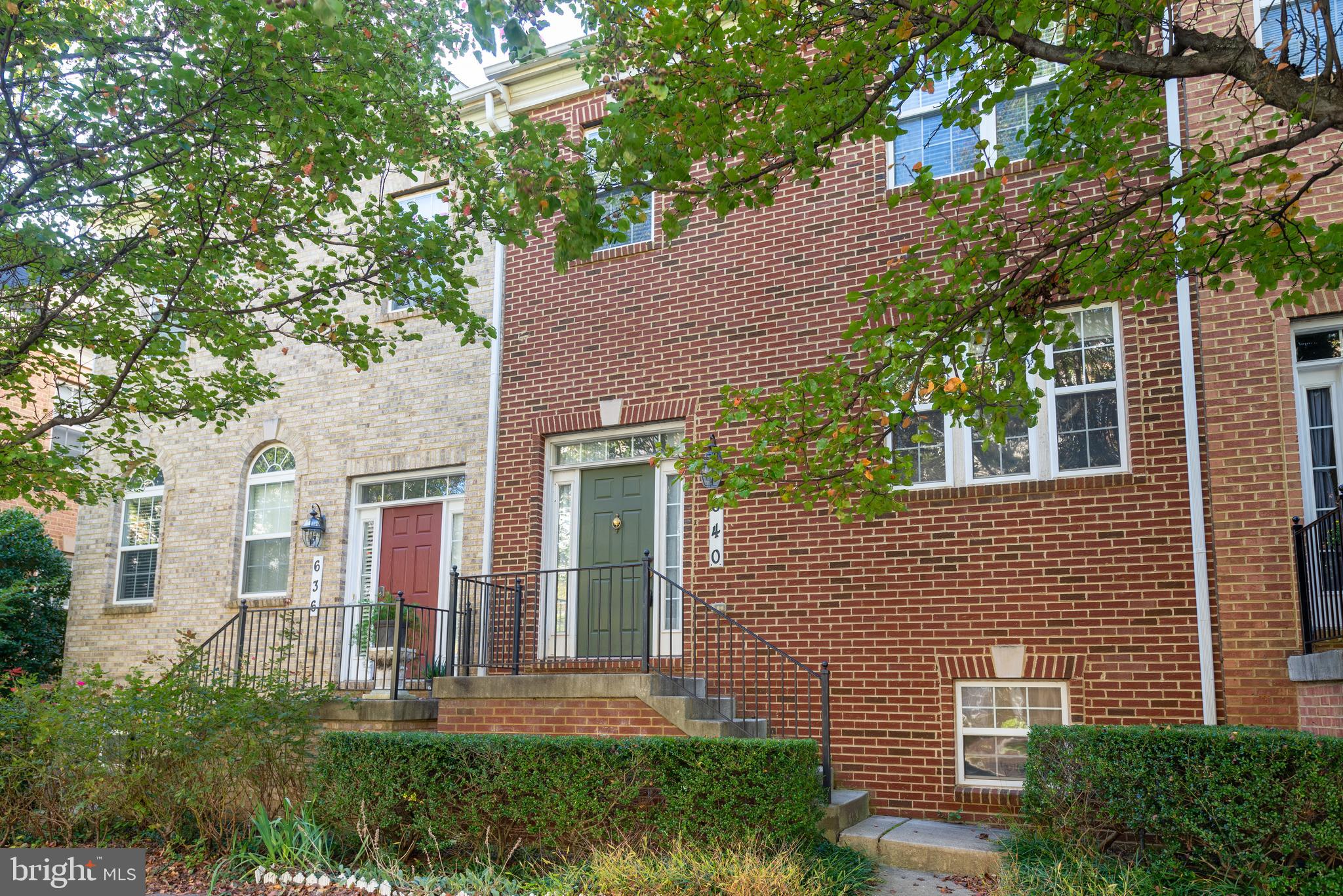 640 Cedar Spring Street Gaithersburg, MD 20877 - Photo 1 of 59 Gallery Image 1