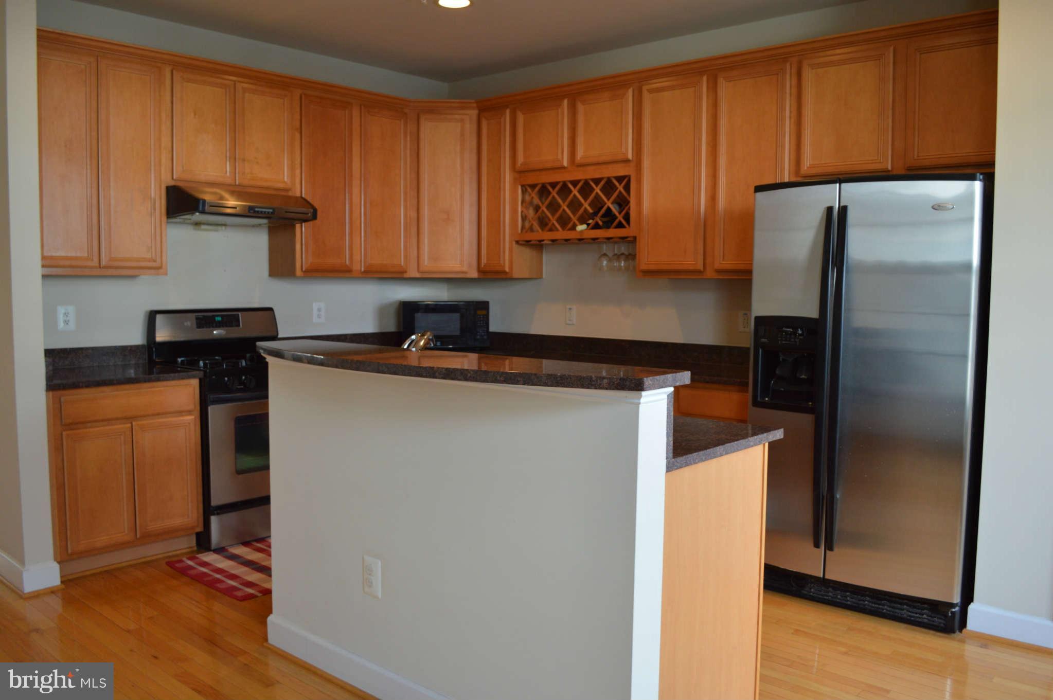 640 Cedar Spring Street Gaithersburg, MD 20877 - Photo 51 of 59 Kitchen