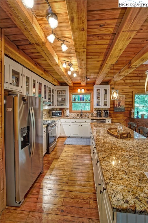 473 Double Knob Road Banner Elk, NC 28604 - Photo 12 of 49 Gallery Image 12