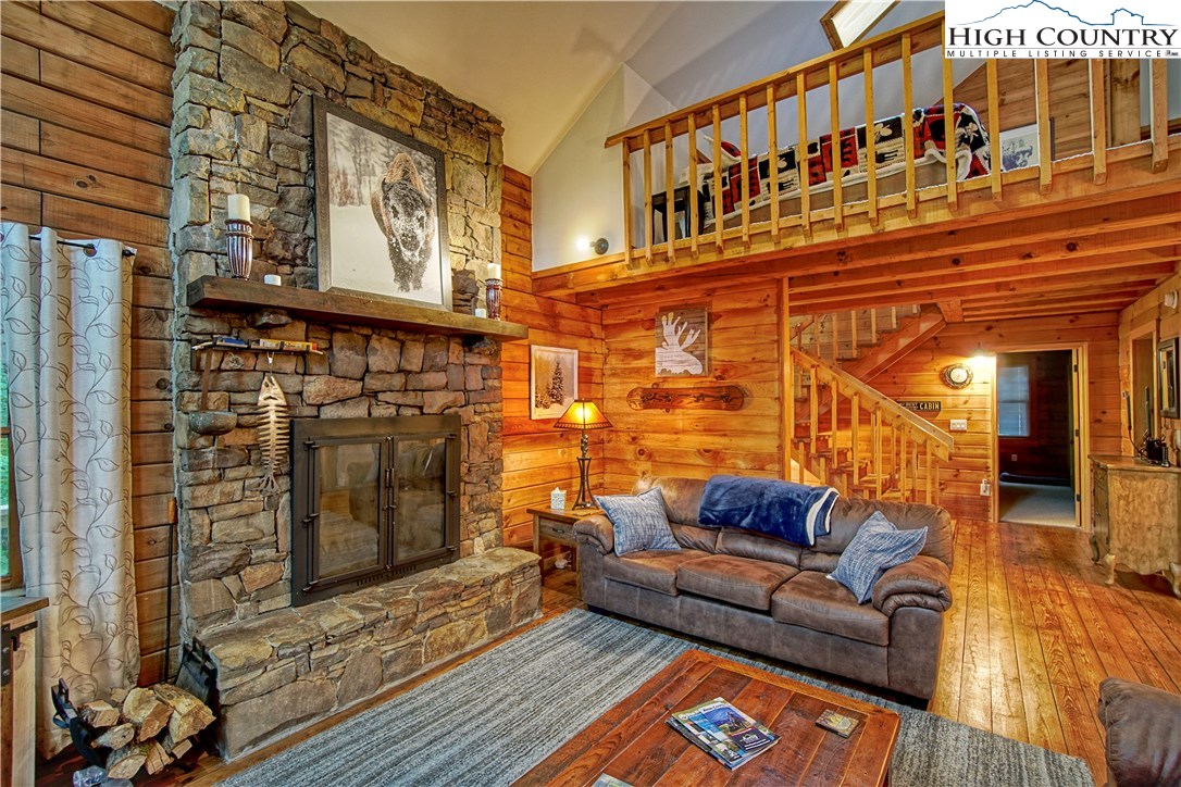 473 Double Knob Road Banner Elk, NC 28604 - Photo 13 of 49 Gallery Image 13