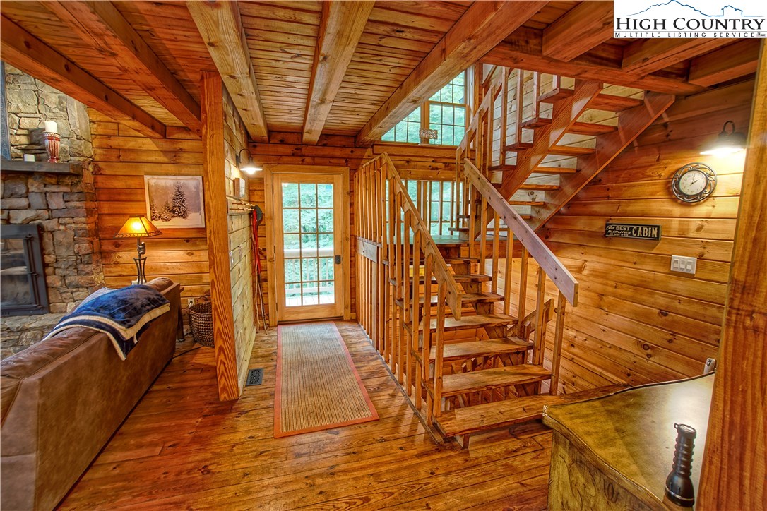 473 Double Knob Road Banner Elk, NC 28604 - Photo 14 of 49 Gallery Image 14