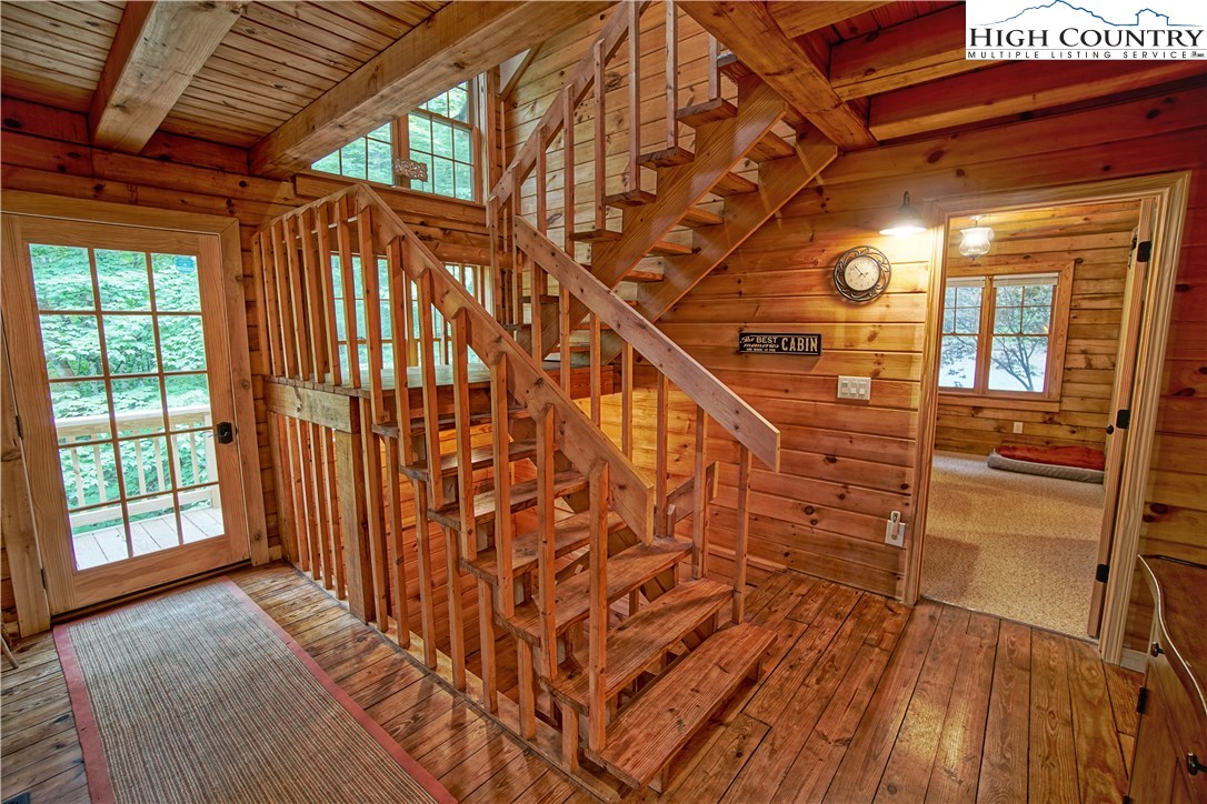473 Double Knob Road Banner Elk, NC 28604 - Photo 15 of 49 Gallery Image 15