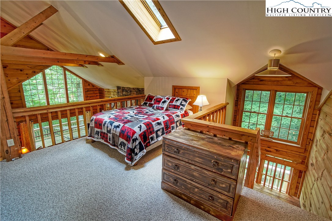 473 Double Knob Road Banner Elk, NC 28604 - Photo 24 of 49 Gallery Image 24
