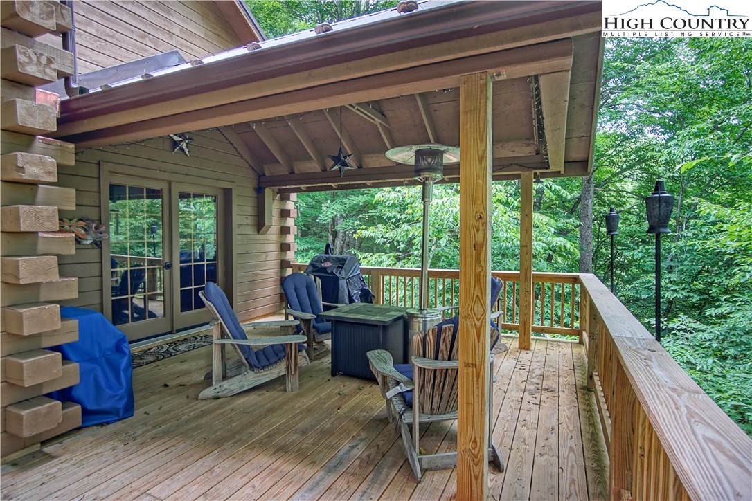 473 Double Knob Road Banner Elk, NC 28604 - Photo 31 of 49 Gallery Image 31