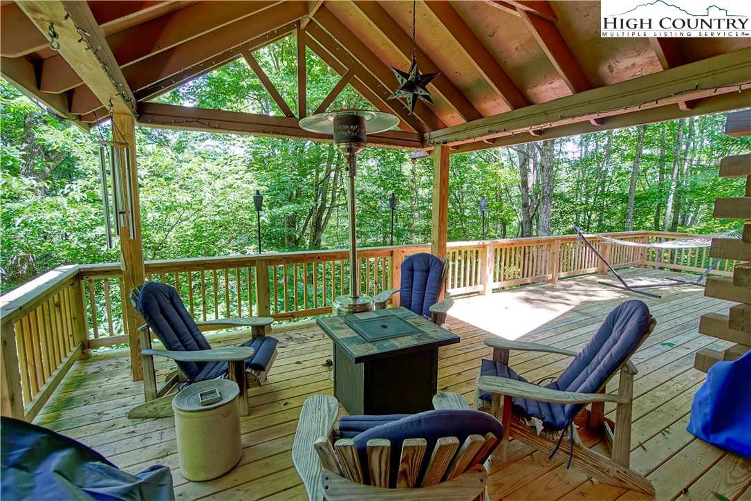473 Double Knob Road Banner Elk, NC 28604 - Photo 32 of 49 Gallery Image 32