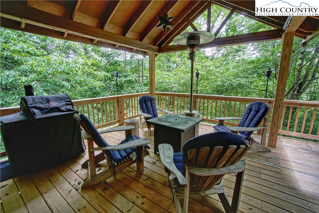 473 Double Knob Road Banner Elk, NC 28604 - Photo 33 of 49 Gallery Image 33