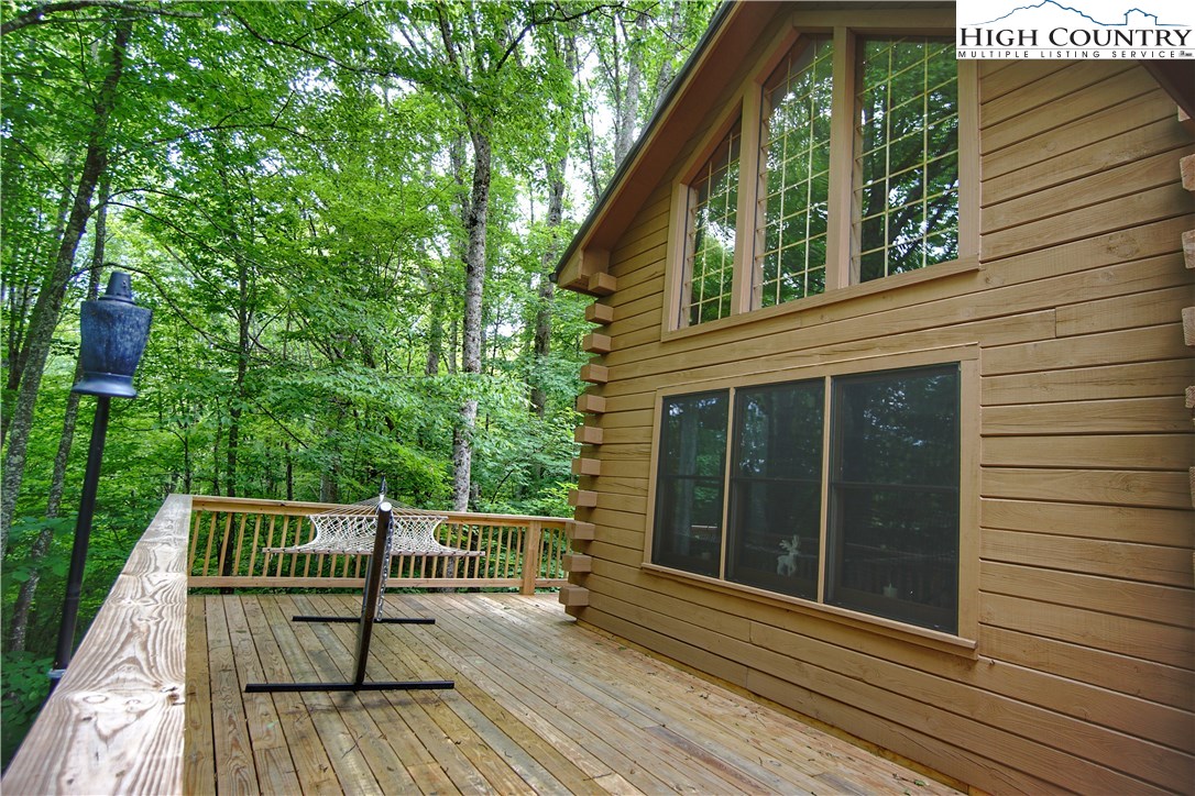 473 Double Knob Road Banner Elk, NC 28604 - Photo 35 of 49 Gallery Image 35
