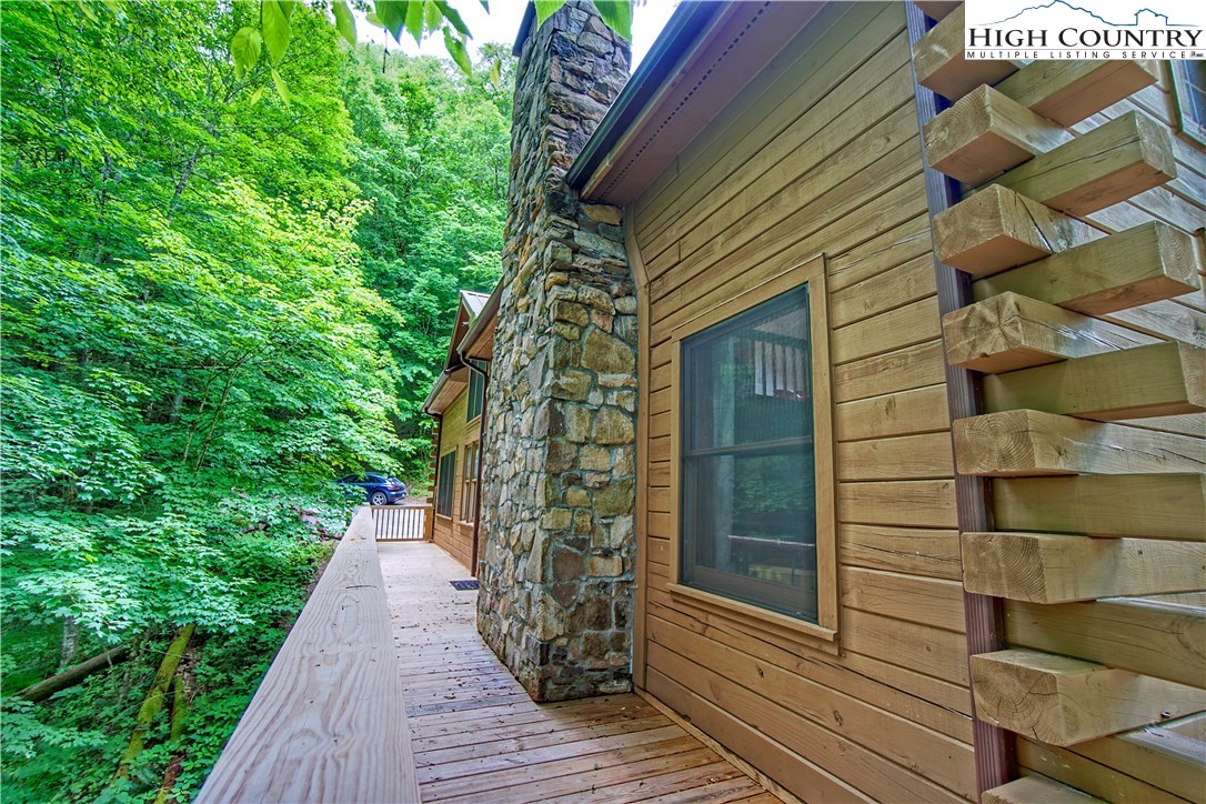473 Double Knob Road Banner Elk, NC 28604 - Photo 43 of 49 Gallery Image 43