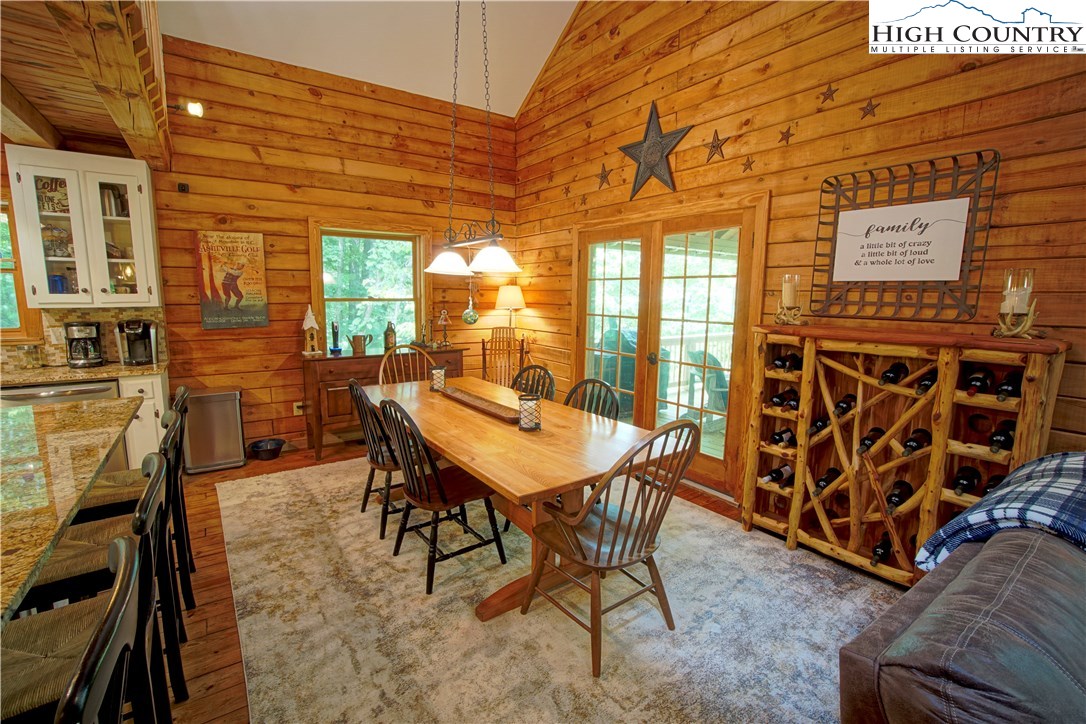 473 Double Knob Road Banner Elk, NC 28604 - Photo 7 of 49 Gallery Image 7