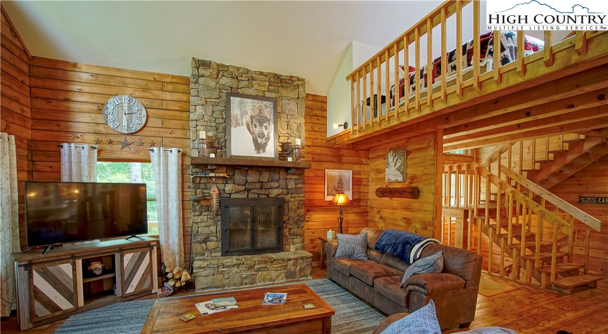 473 Double Knob Road Banner Elk, NC 28604 - Photo 9 of 49 Gallery Image 9