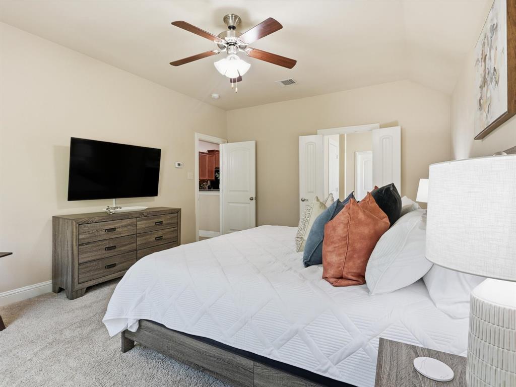 609 Racine Drive Oak Point, TX 75068 - Photo 18 of 30 Gallery Image 18