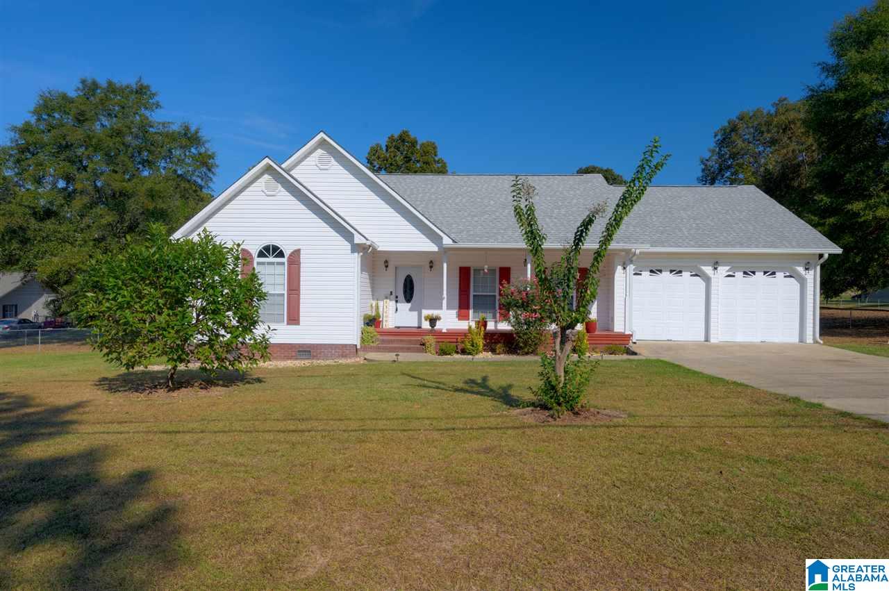 1114 Brakefield Dairy Road Jasper, AL 35503 - Photo 1 of 20