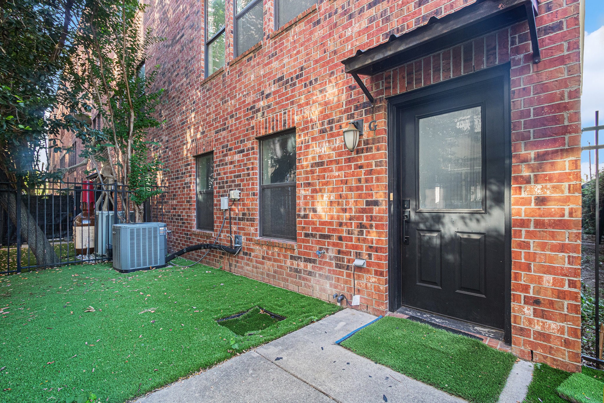 2422 Navigation Boulevard, Unit G Houston, TX 77003 - Photo 16 of 16