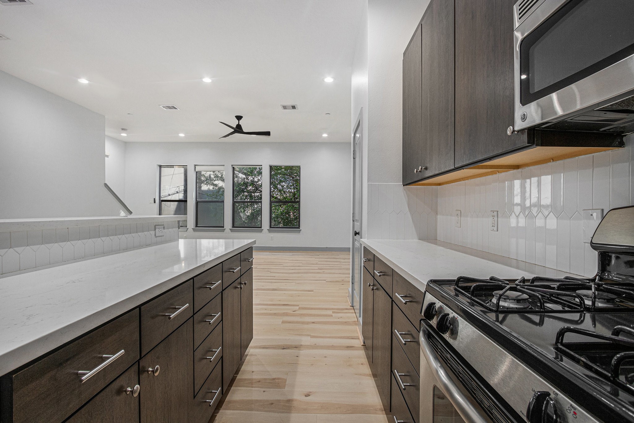 2422 Navigation Boulevard, Unit G Houston, TX 77003 - Photo 5 of 16