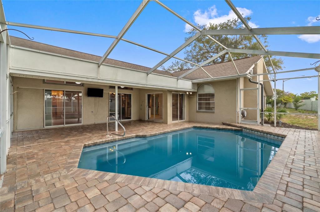1174 Muscovy Drive Spring Hill, FL 34608 - Photo 43 of 68