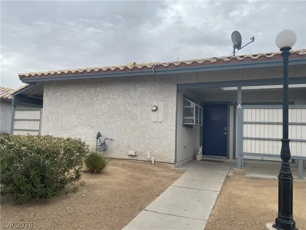 $1,422 | 259 North Lamb Boulevard, Unit A, Las Vegas, NV 89110