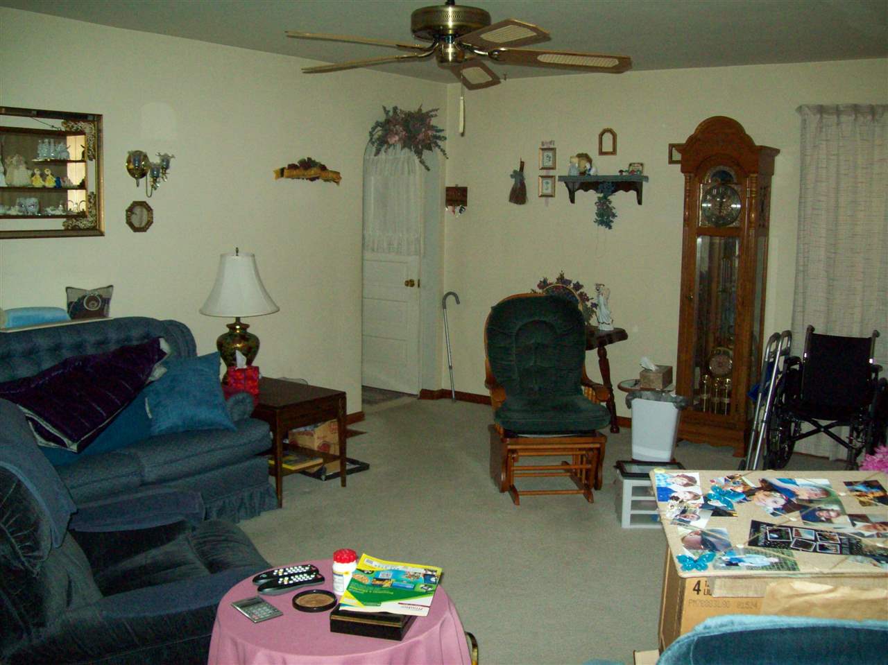 1811 Outer Lake Road Princeton, IN 47670 - Photo 2 of 13 Gallery Image 2