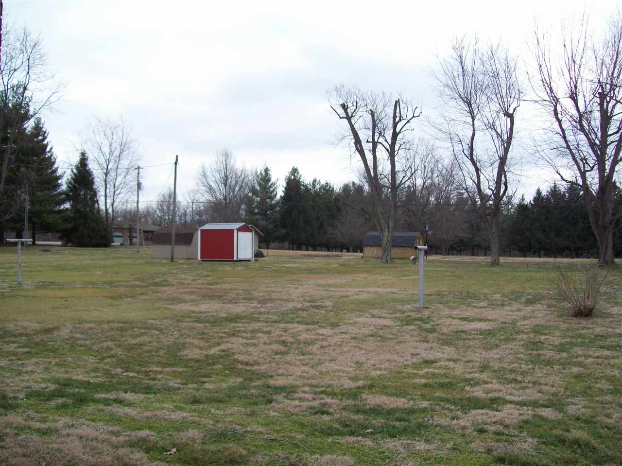 1811 Outer Lake Road Princeton, IN 47670 - Photo 11 of 13 Gallery Image 11