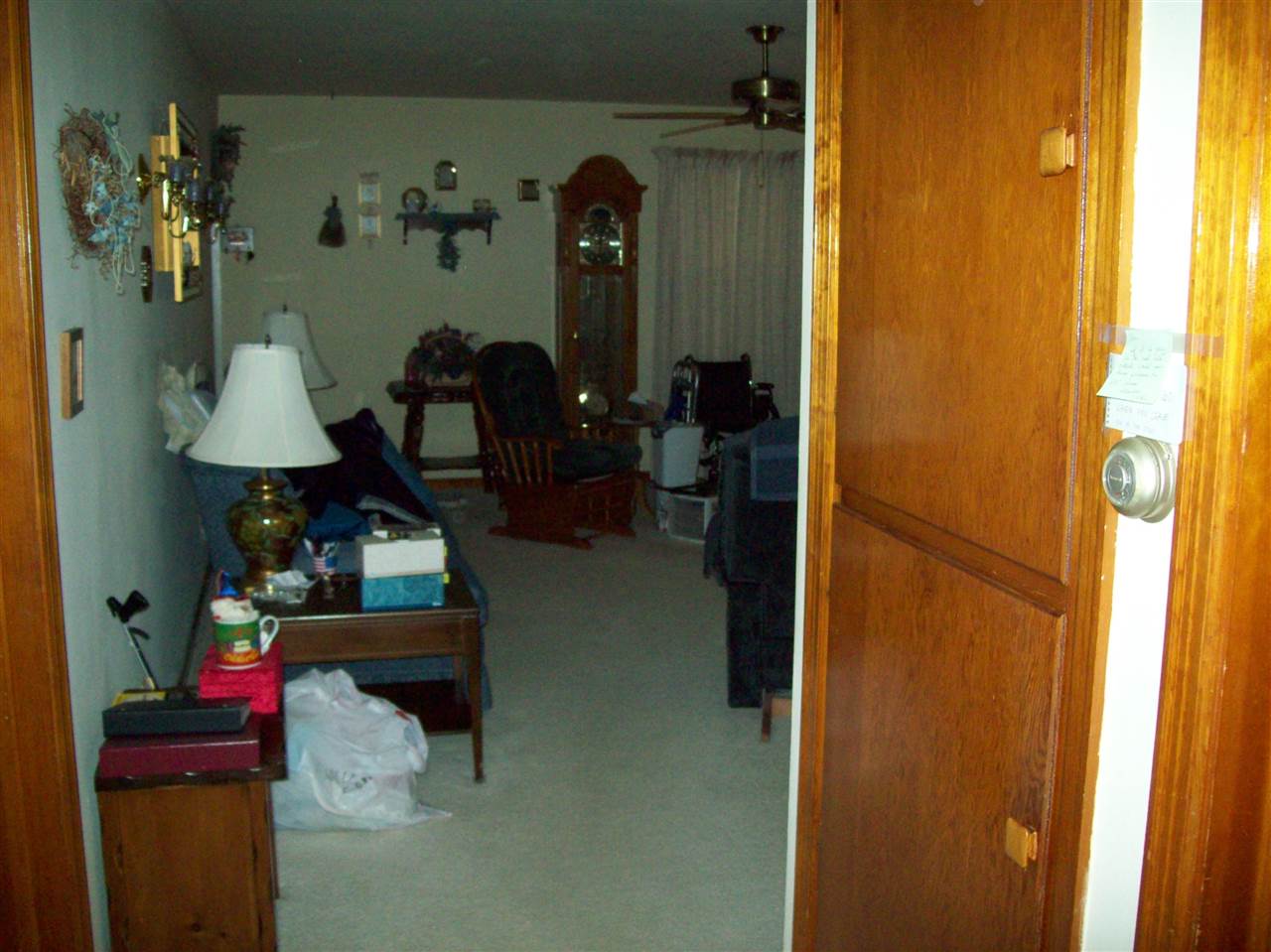 1811 Outer Lake Road Princeton, IN 47670 - Photo 10 of 13 Gallery Image 10