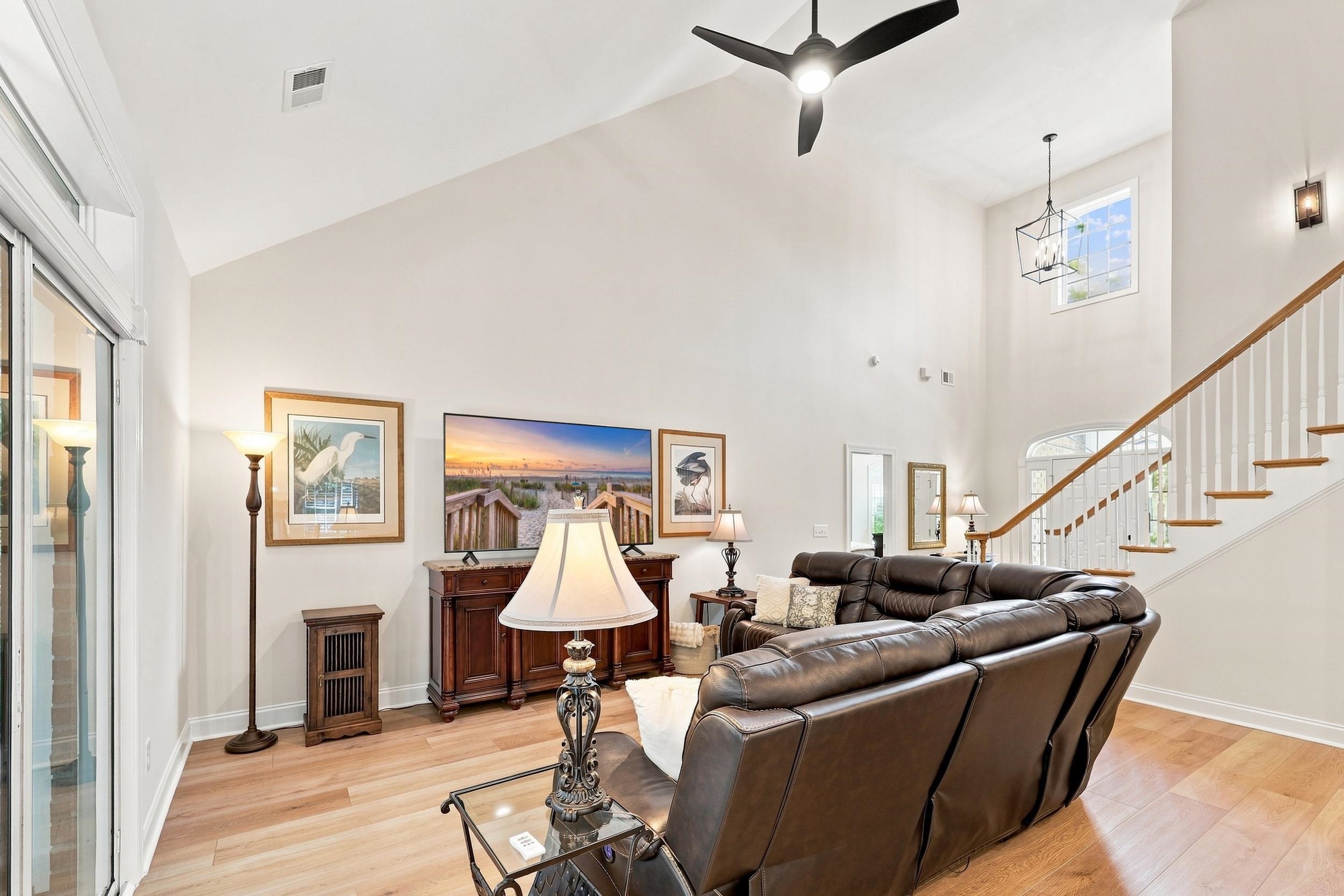 45 Highwood Circle Murrells Inlet, SC 29576 - Photo 24 of 58 Gallery Image 24