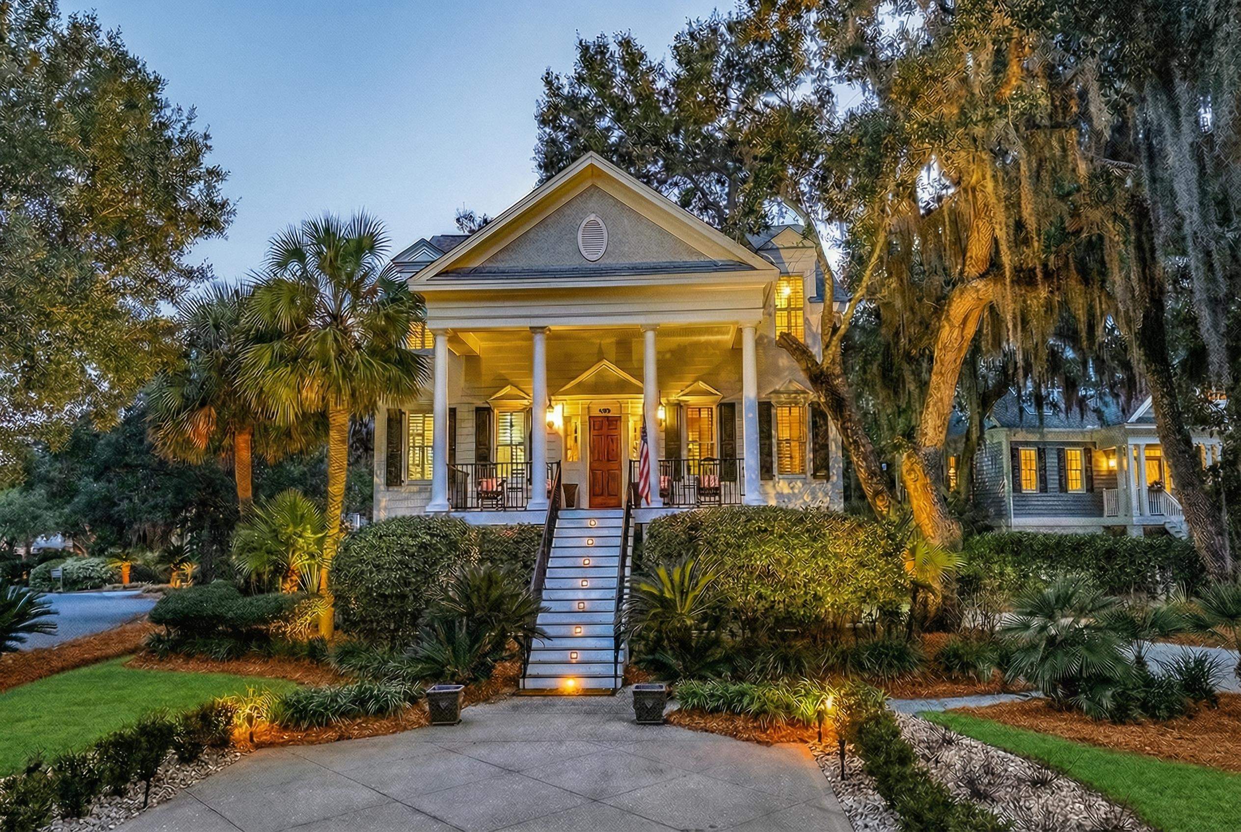 3905 Rice Planters Way Murrells Inlet, SC 29576 - Photo 40 of 41