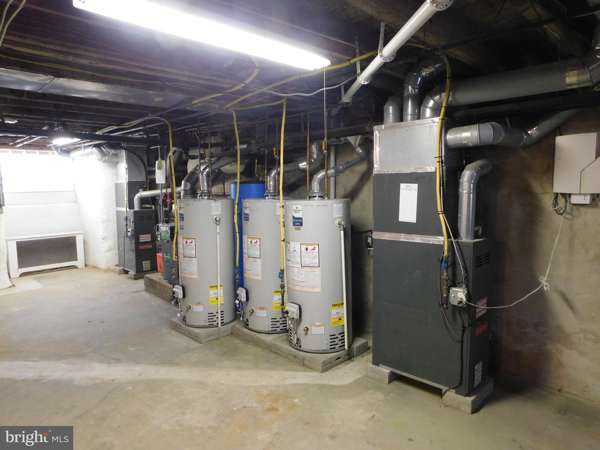 400 Harrison Street Ridley Park, PA 19078 - Photo 12 of 42 All separate utilities