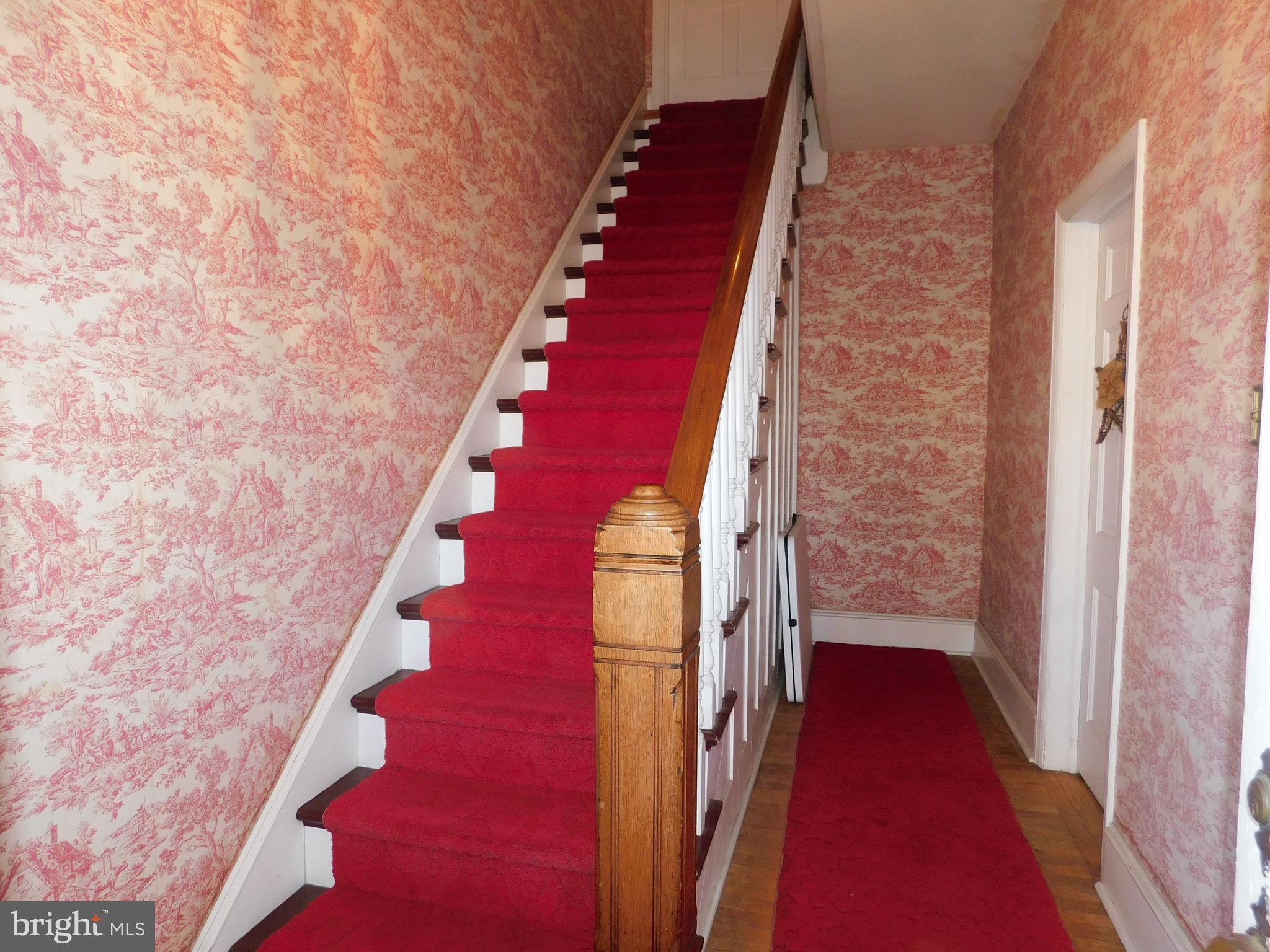 400 Harrison Street Ridley Park, PA 19078 - Photo 26 of 42 Front Entrance