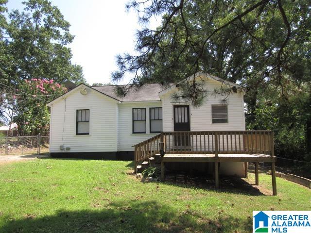 333 West 41st Street Anniston, AL 36206 - Photo 10 of 32