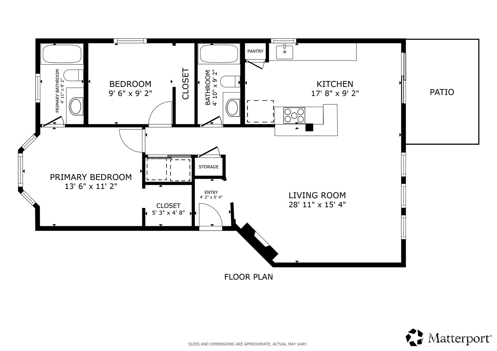 1101 10th Street, Unit 25 Snohomish, WA 98290 - Photo 29 of 29