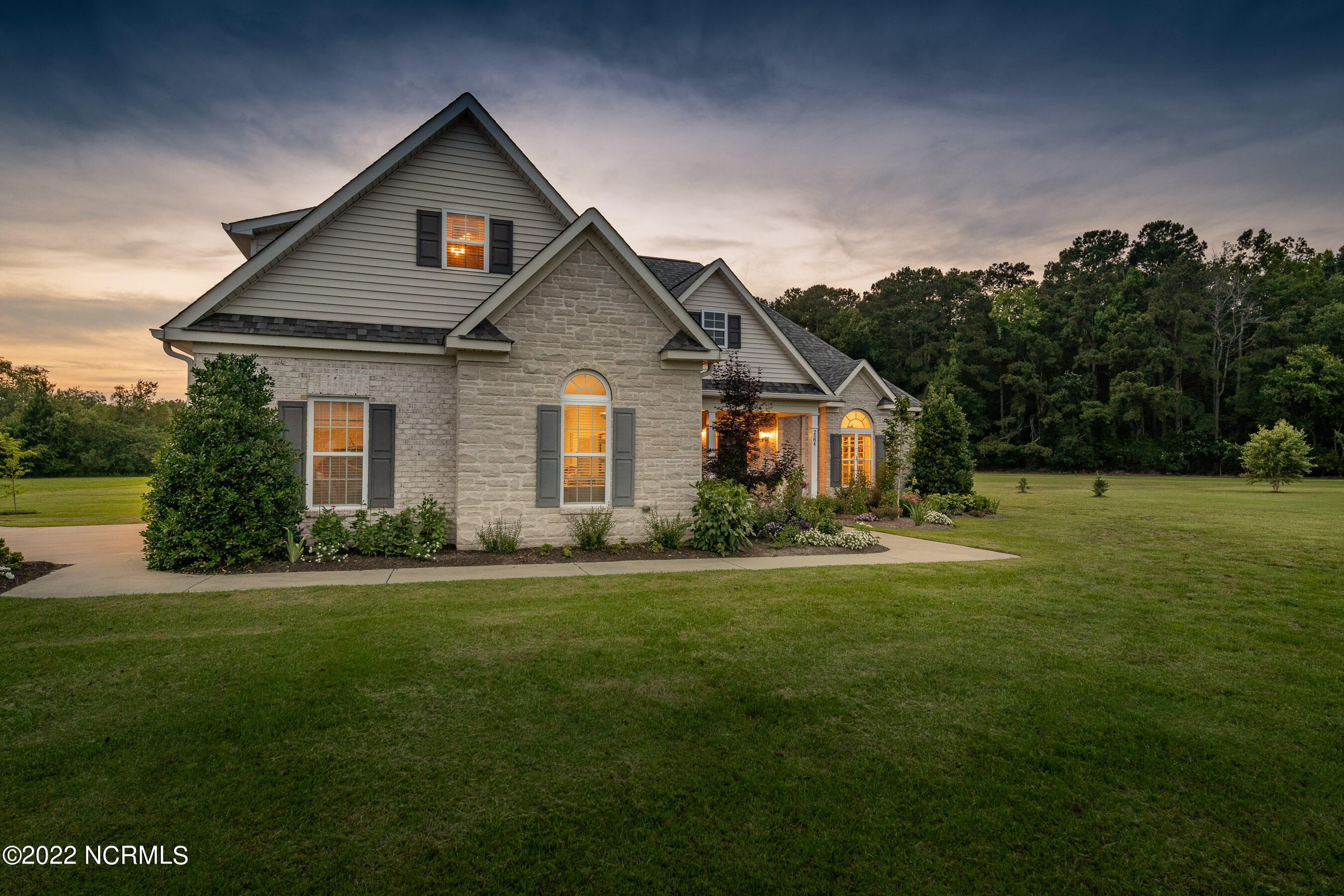 2584 Eastman Road Greenville, NC 27858 - Photo 3 of 68 20220602 MLS K_Holloman 2584 Eastman Rd