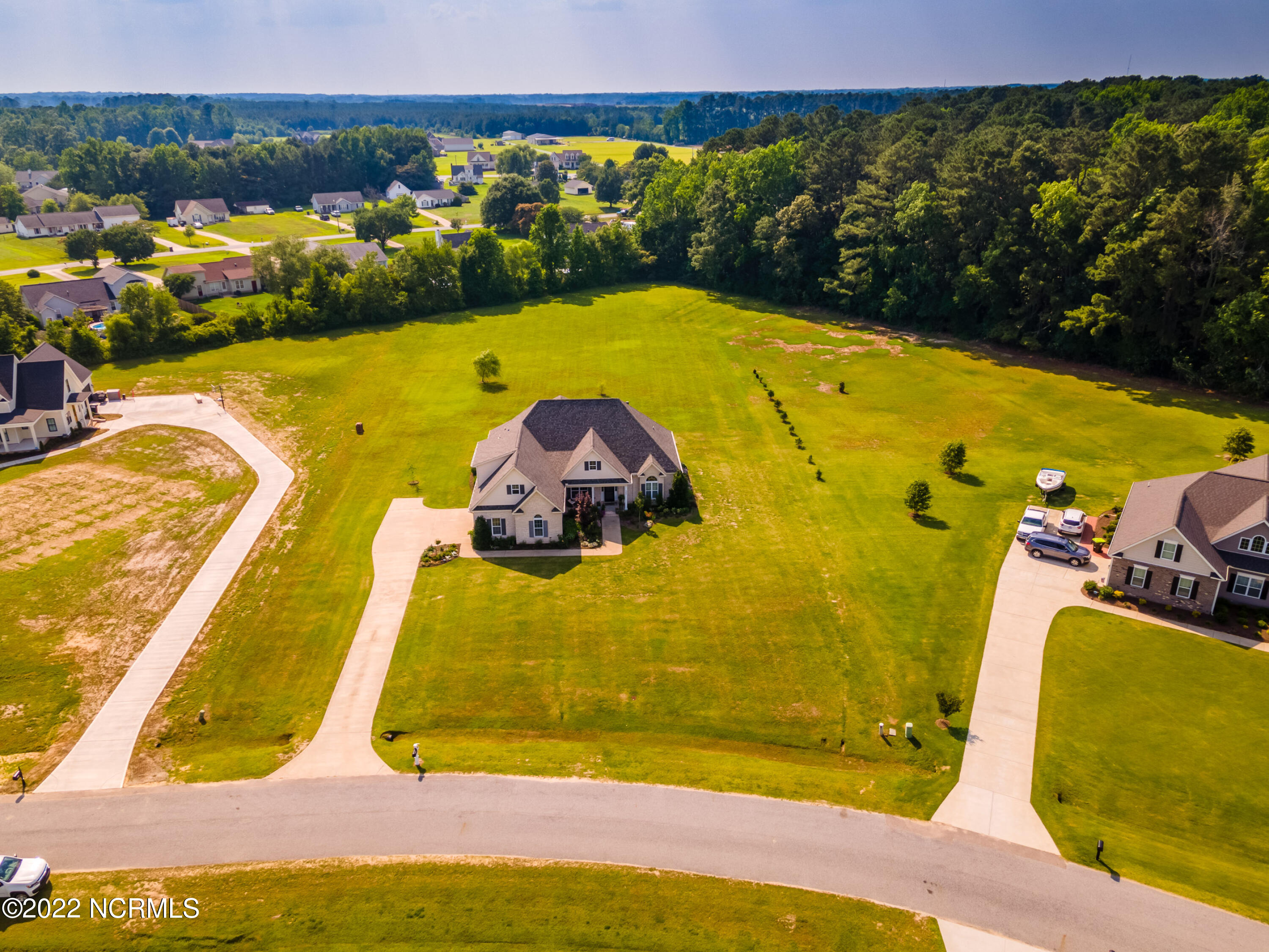 2584 Eastman Road Greenville, NC 27858 - Photo 60 of 68 20220602 MLS K_Holloman 2584 Eastman Rd