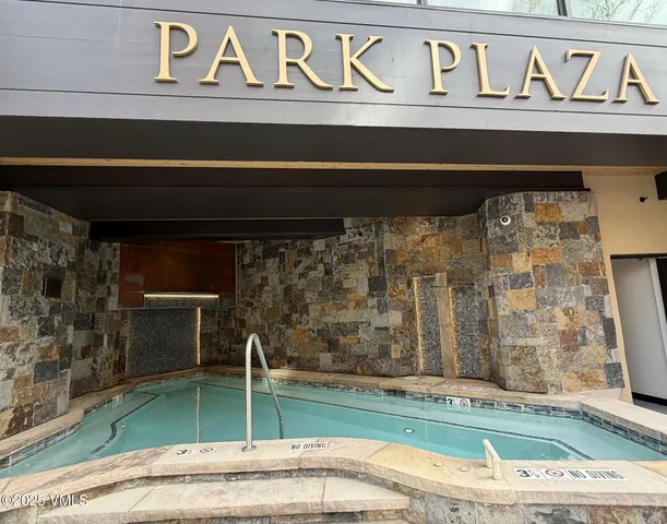 a sign that is on the side of a building