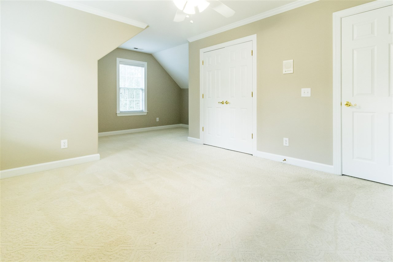 5204 Bakers Mill Road Durham, NC 27707 - Photo 18 of 25 Bedroom