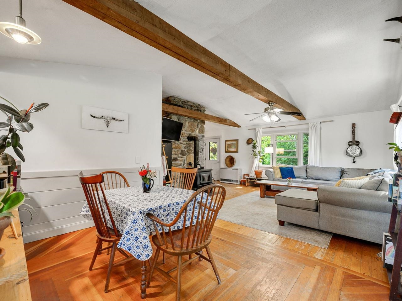 1290 Beaver Meadow Road Roxbury, VT 05669 - Photo 13 of 58 Gallery Image 13