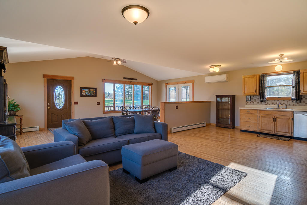 2516 Middle Road Sidney, ME 04330 - Photo 19 of 29 Open Concept