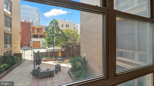 $229,999 | 1260 21st Street Northwest, Unit 210, Washington, DC 20036