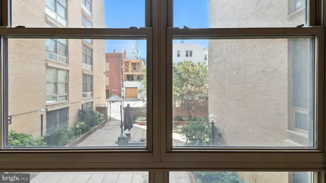 $229,999 | 1260 21st Street Northwest, Unit 210, Washington, DC 20036