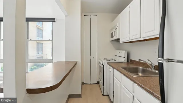 $229,999 | 1260 21st Street Northwest, Unit 210, Washington, DC 20036